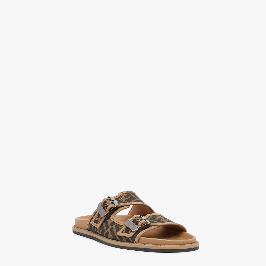 Fendi Feel Sandals