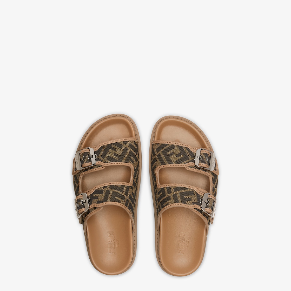 Fendi slippers hotsell