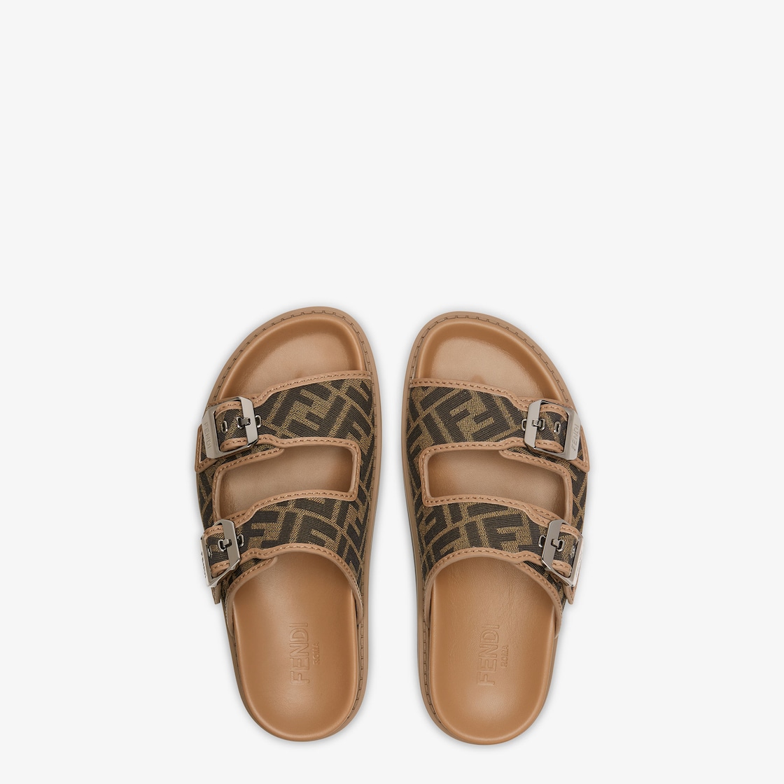 Sandalen Fendi Feel