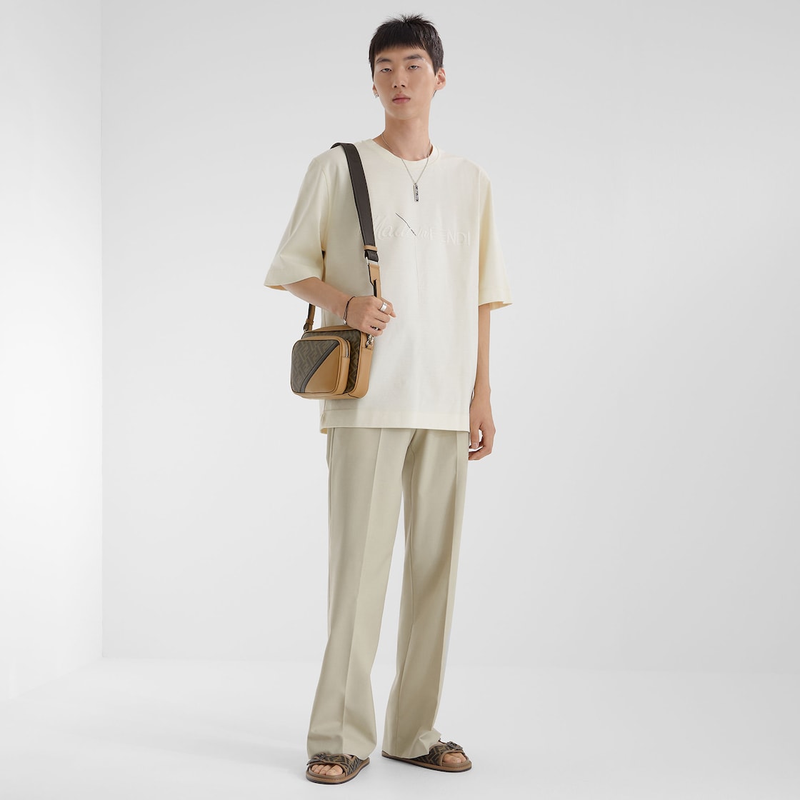 Fendi Clothing for Men - Shop Now on FARFETCH