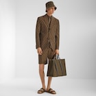 FENDI Feel涼鞋