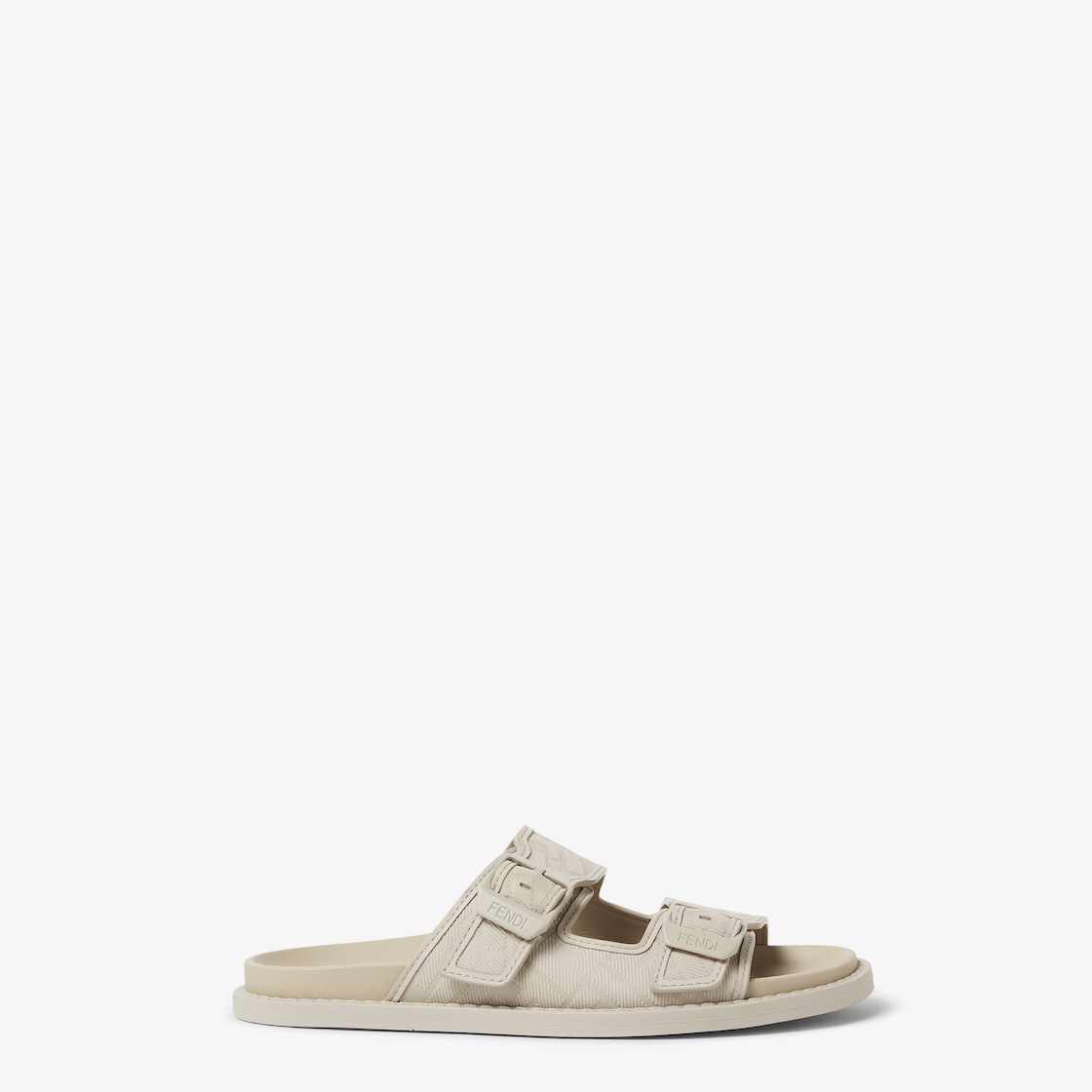 صندل Fendi Feel