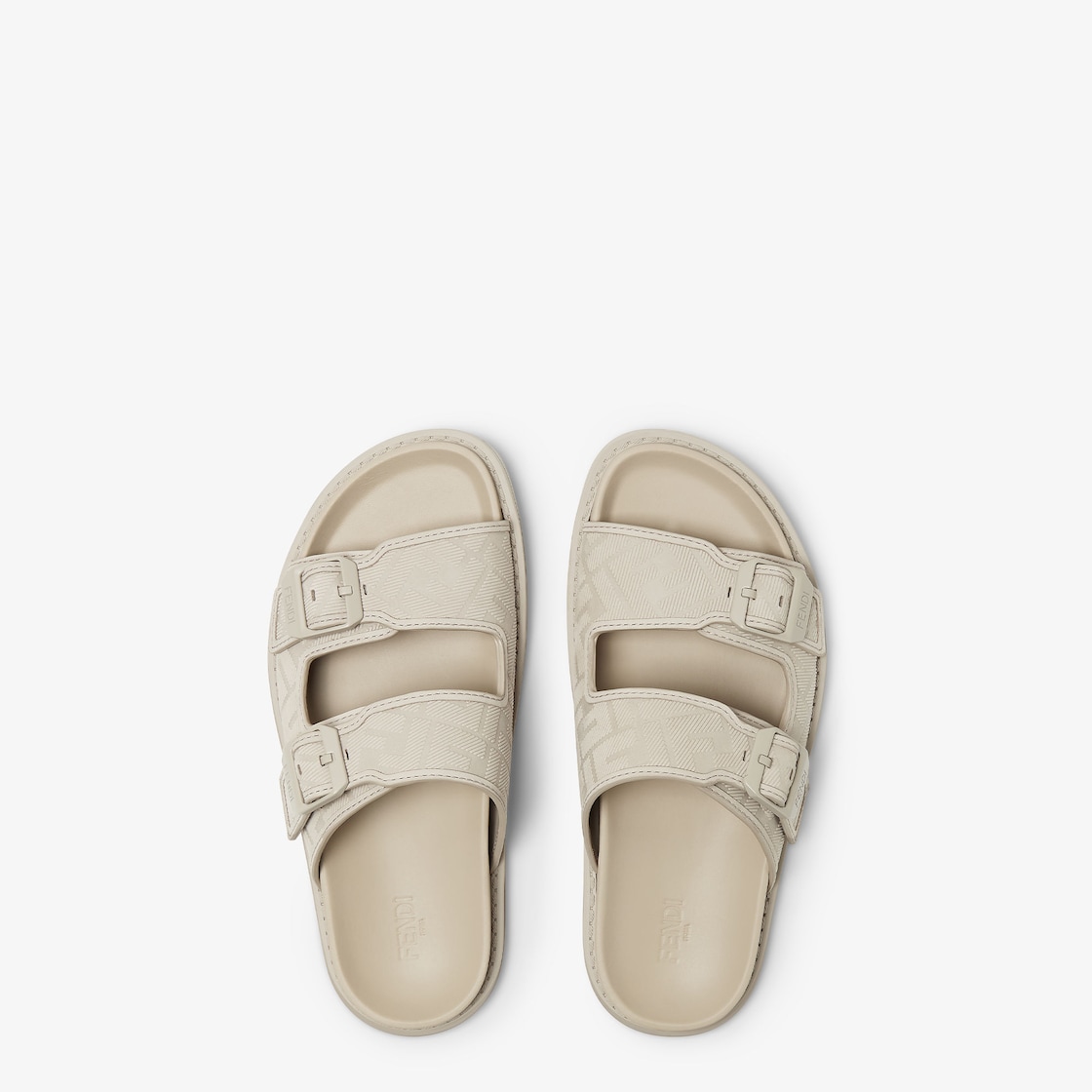 Sandalen Fendi Feel