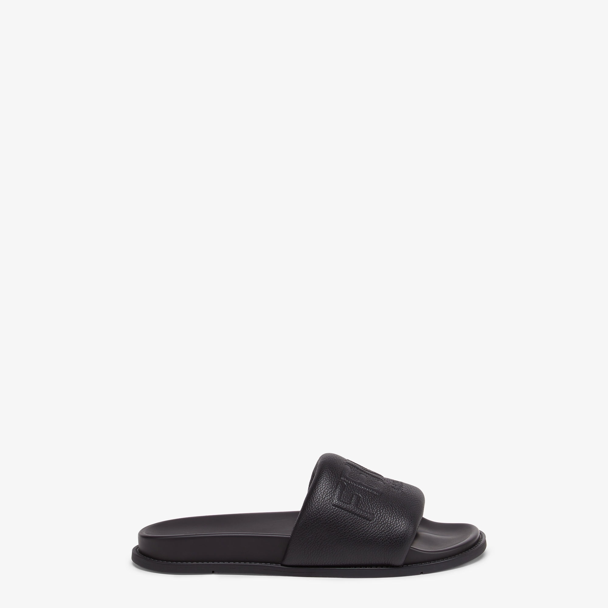 fendi men flip flops