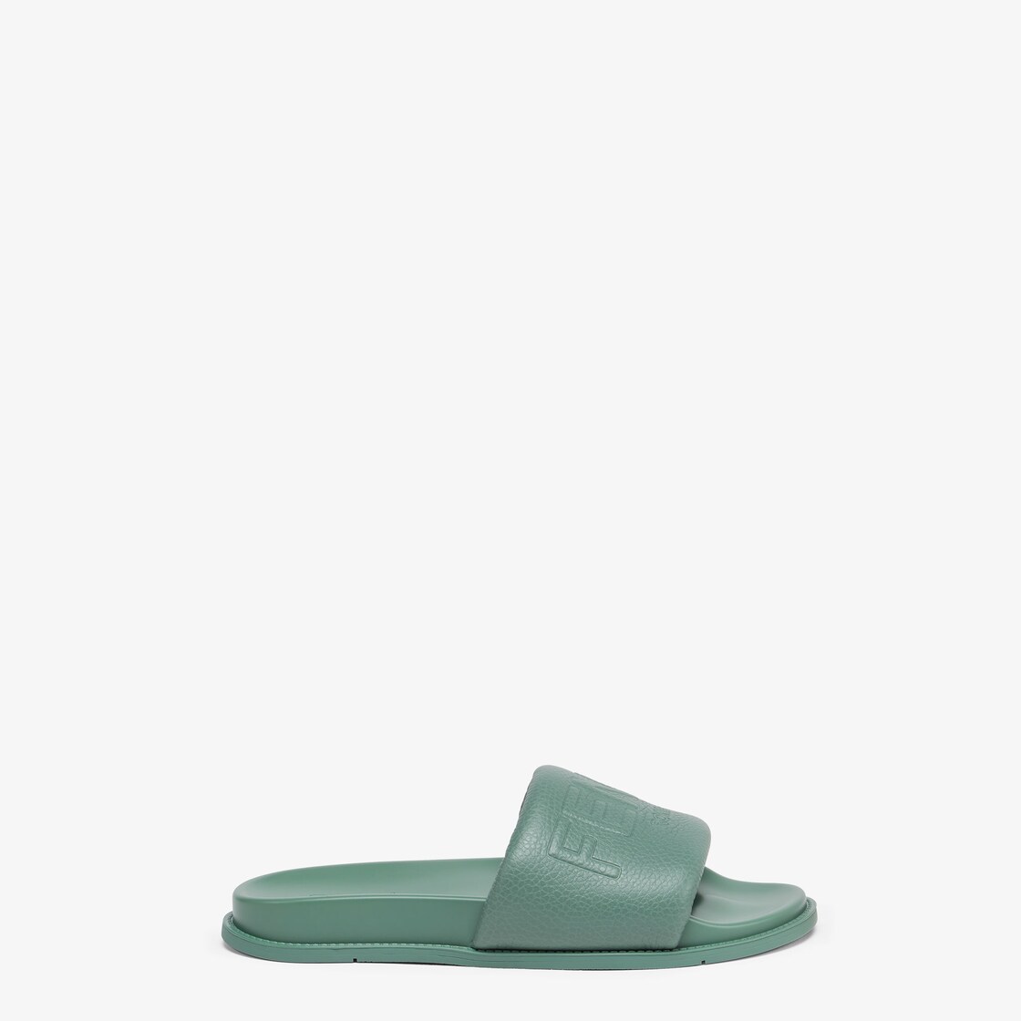 Fendi men's cheap slide sandals