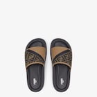 Slide Fendi Diagonal