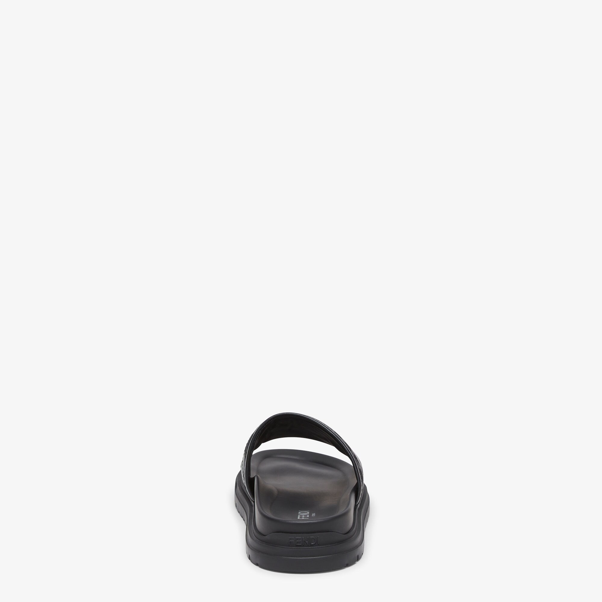 【FENDI】 フェンディ ダイアゴナル サンダル 7X1674AF5T フェンディ ダイアゴナル サンダル ファブリック ホワイト | Fendi