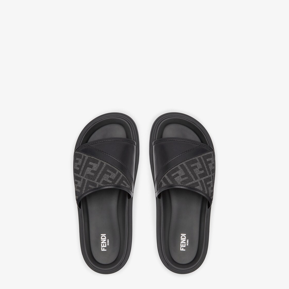 Slide Fendi Diagonal