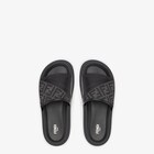 Fendi Diagonal Slides