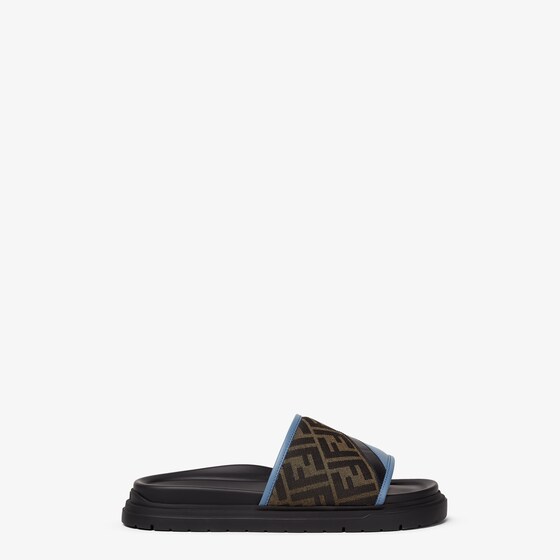 Fendi In Brown