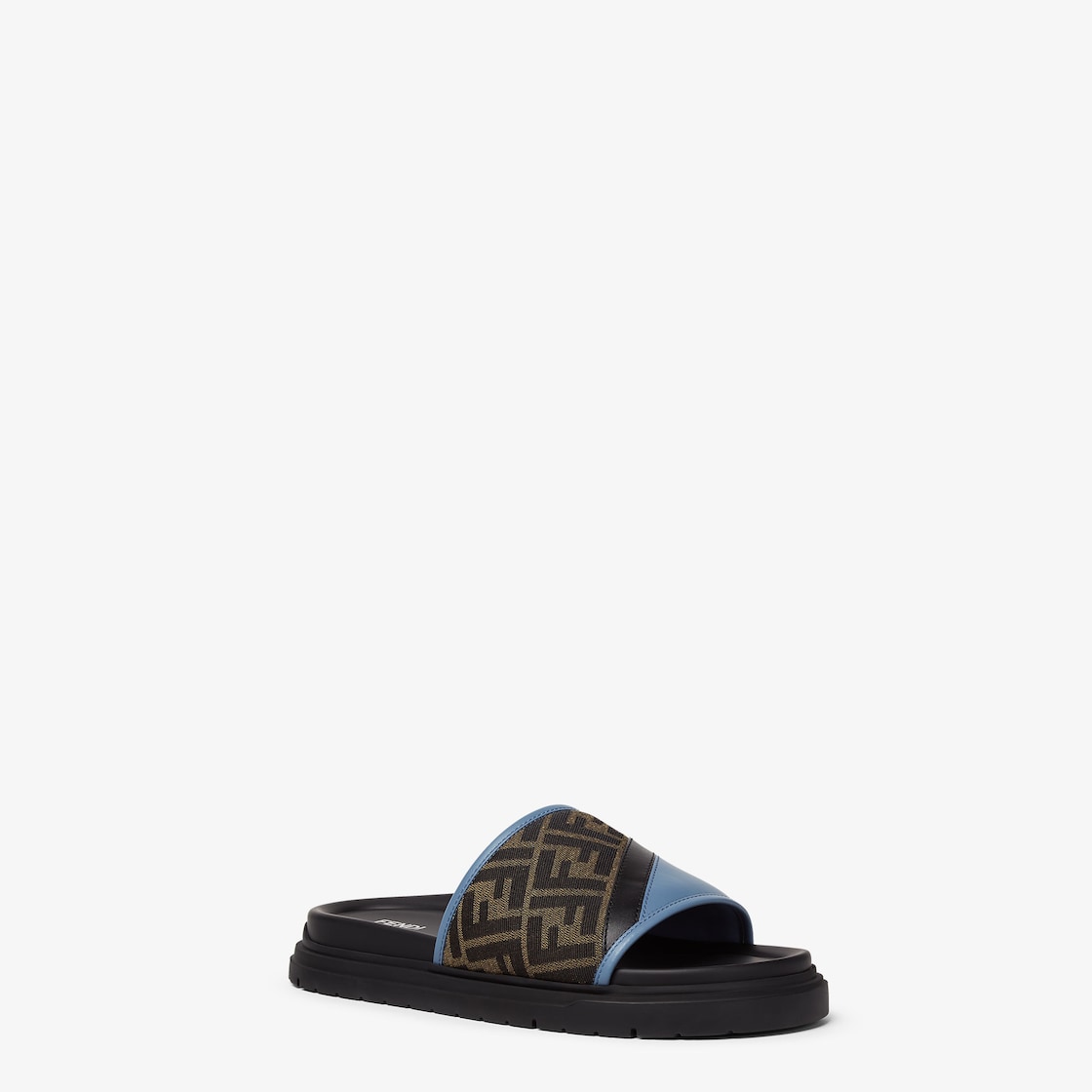 Slide Fendi Diagonal