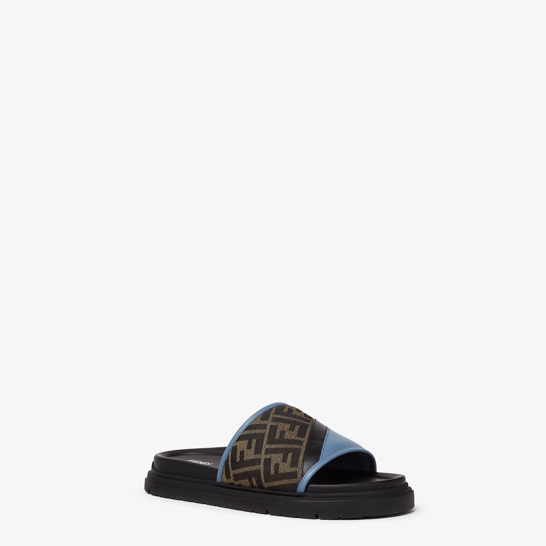 メンズ デザイナー サンダル・スライド | FENDI JP メンズ デザイナー サンダル・スライド | FENDI JP