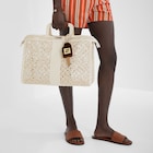 Fendi Roma レザー サンダル