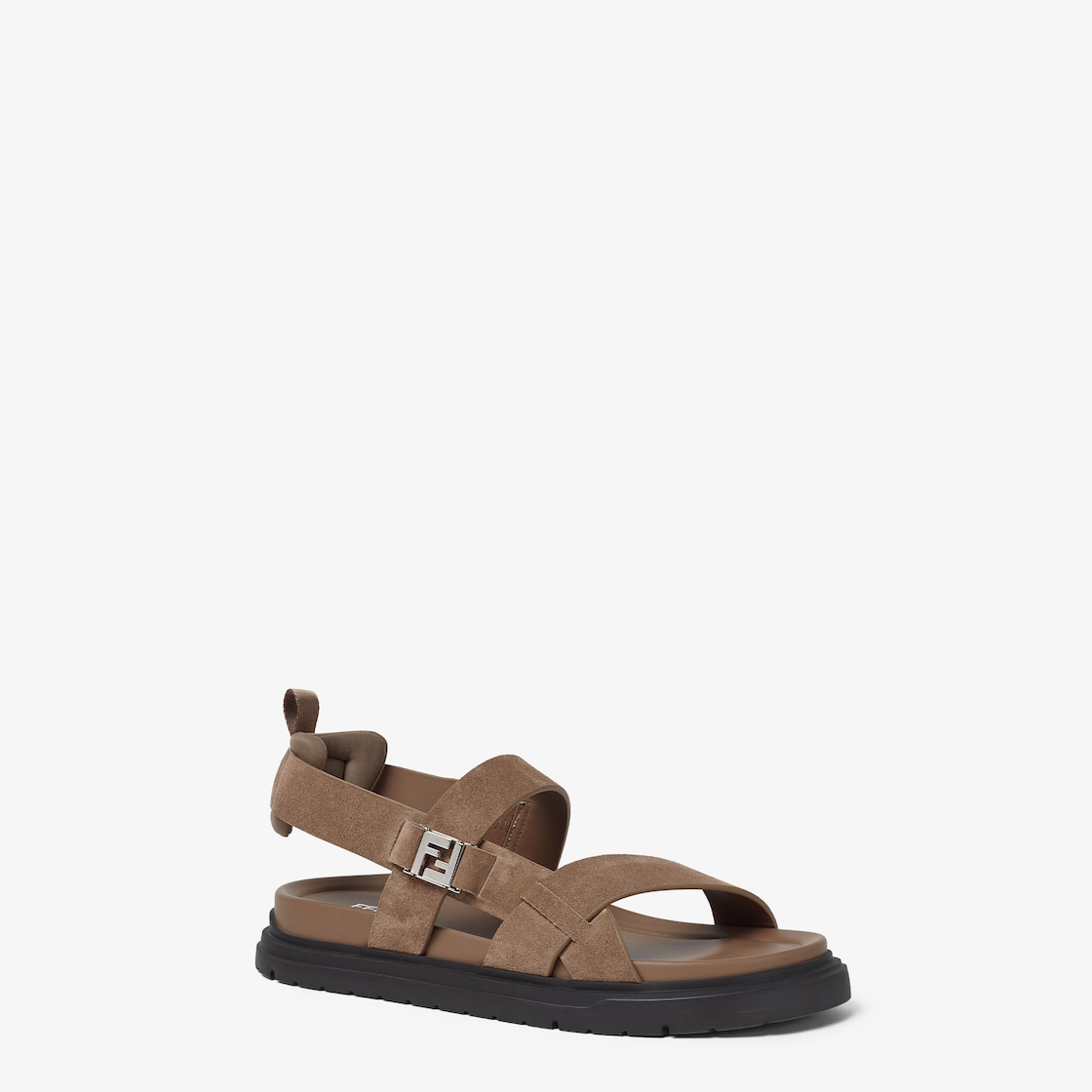メンズ デザイナー サンダル・スライド | FENDI JP メンズ デザイナー サンダル・スライド | FENDI JP