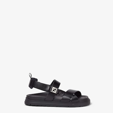 Sandalias y chanclas
