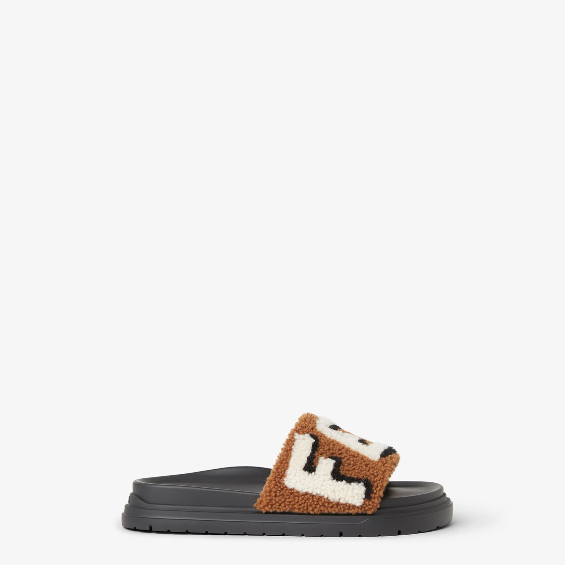 Fendi Slides