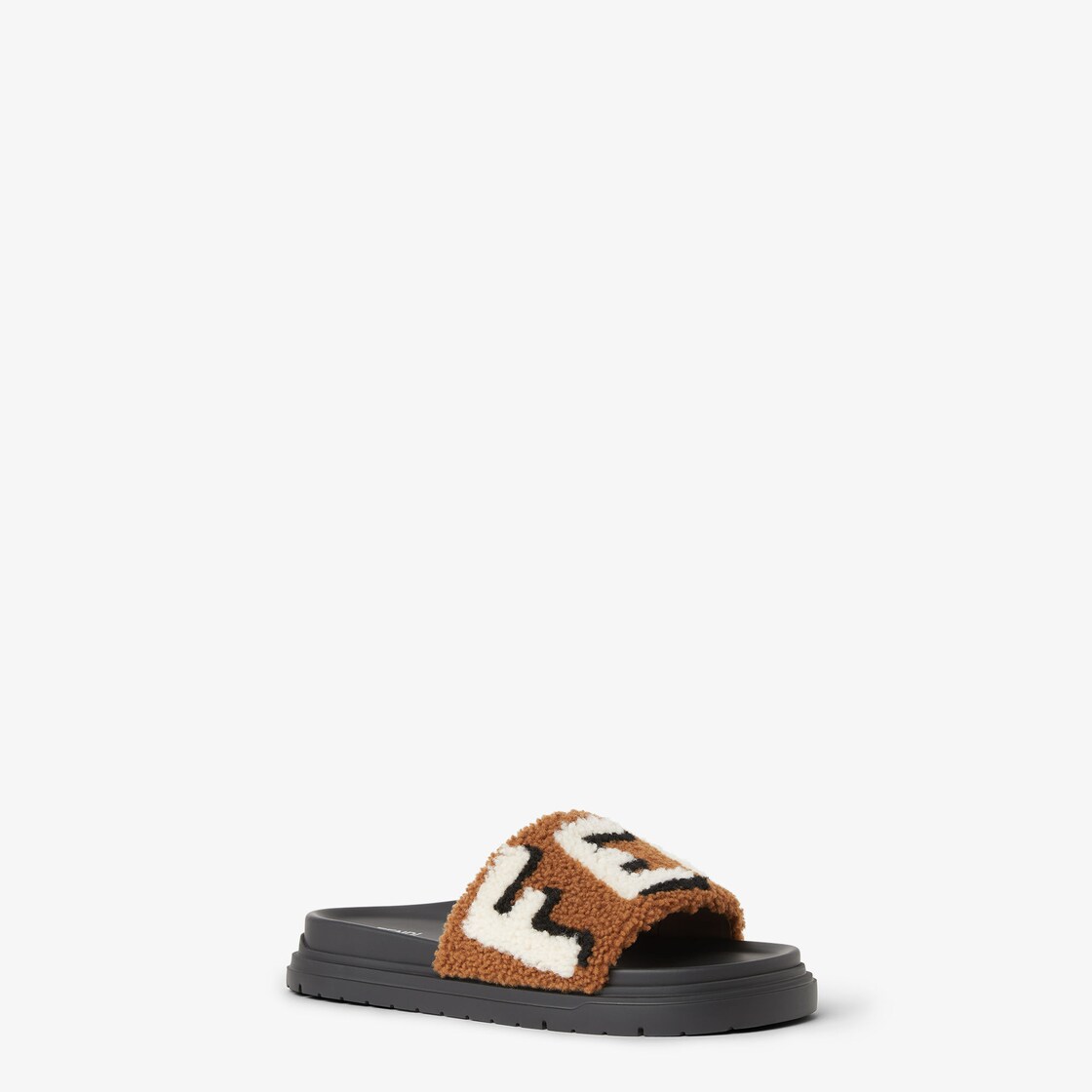 Fendi Slides