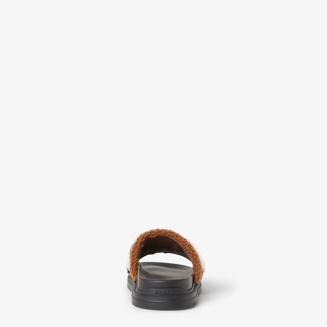 Fendi Slides