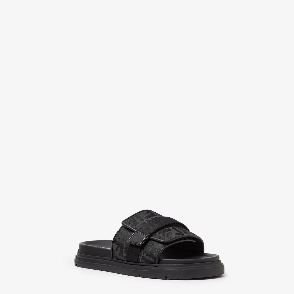 Fendi Chunky Slides