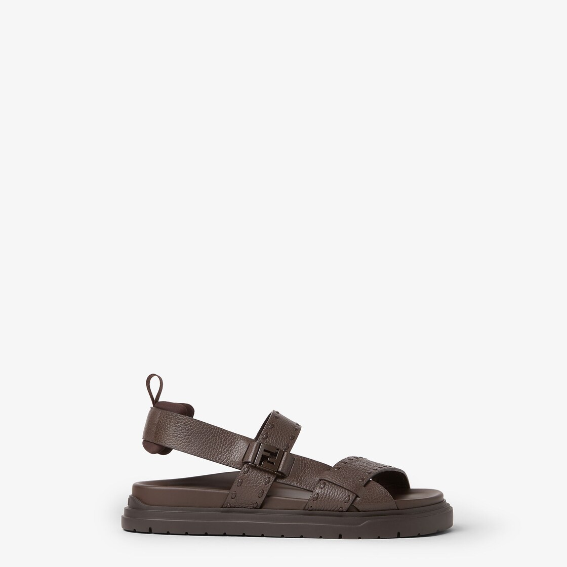 Fendi Chunky sandals