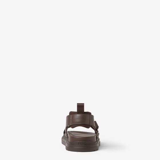 Fendi Chunky sandals | Thumbnail 3