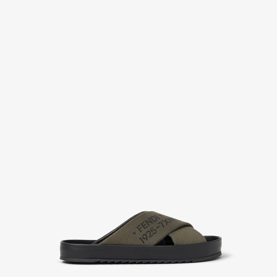 Fendi Double