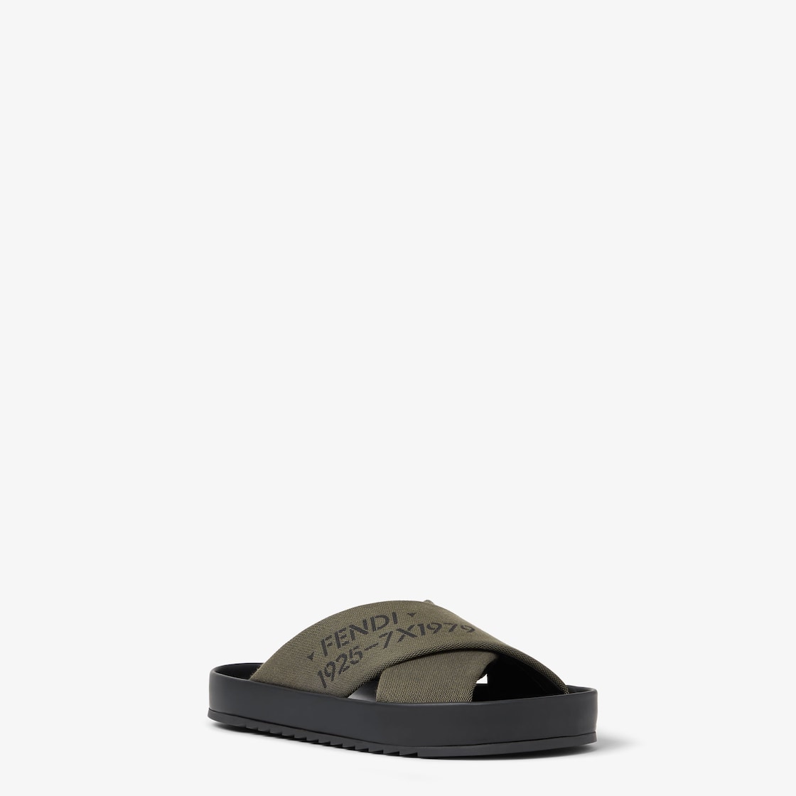 Fendi Double