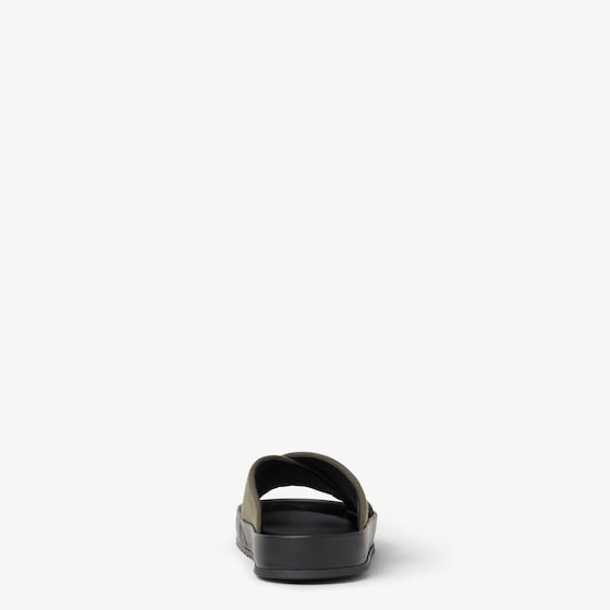 Fendi Two wide bands cross in a symmetrical embrace to create | Thumbnail 3