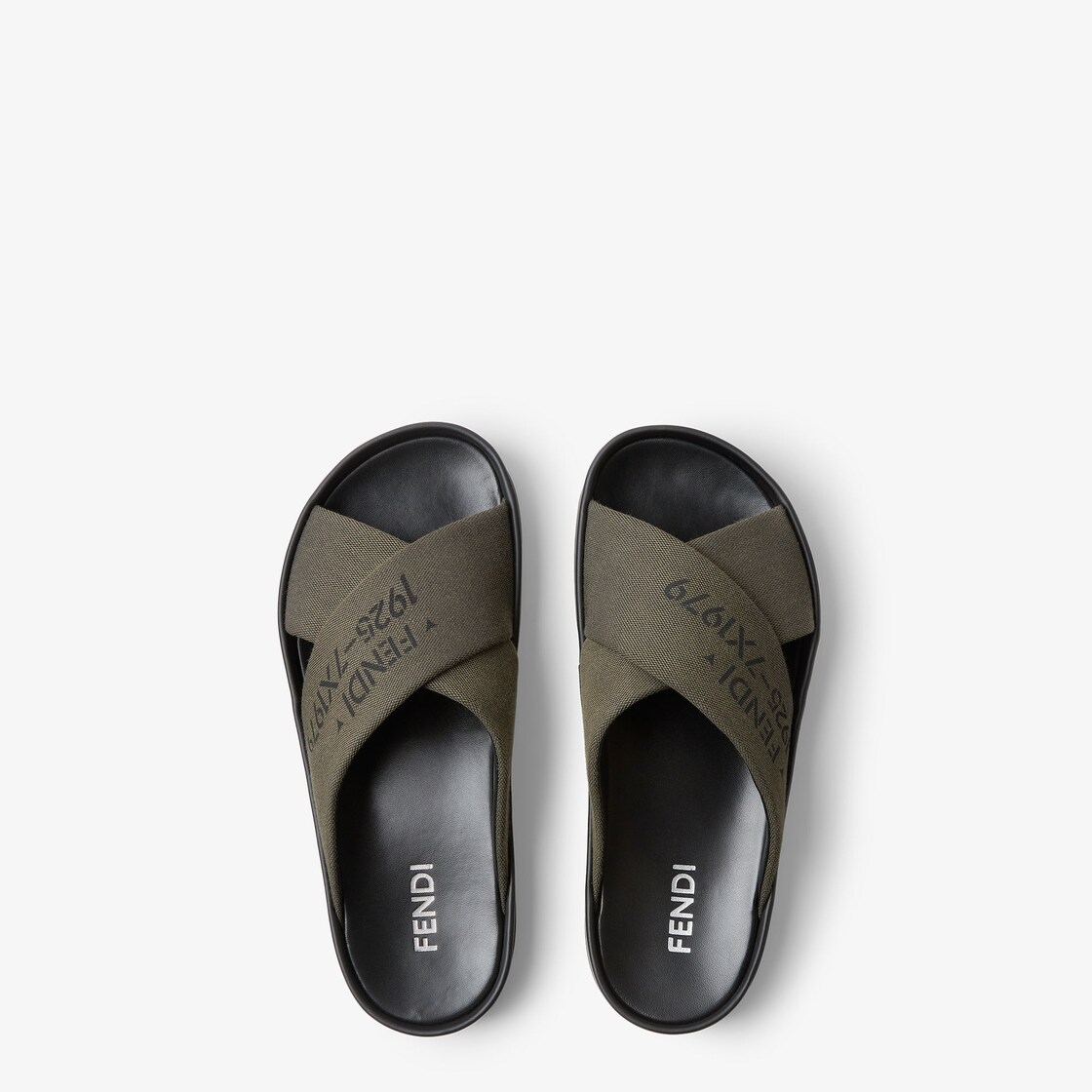 FENDI Double