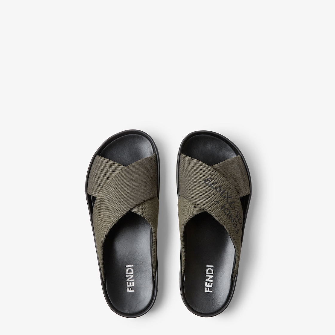 FENDI Double