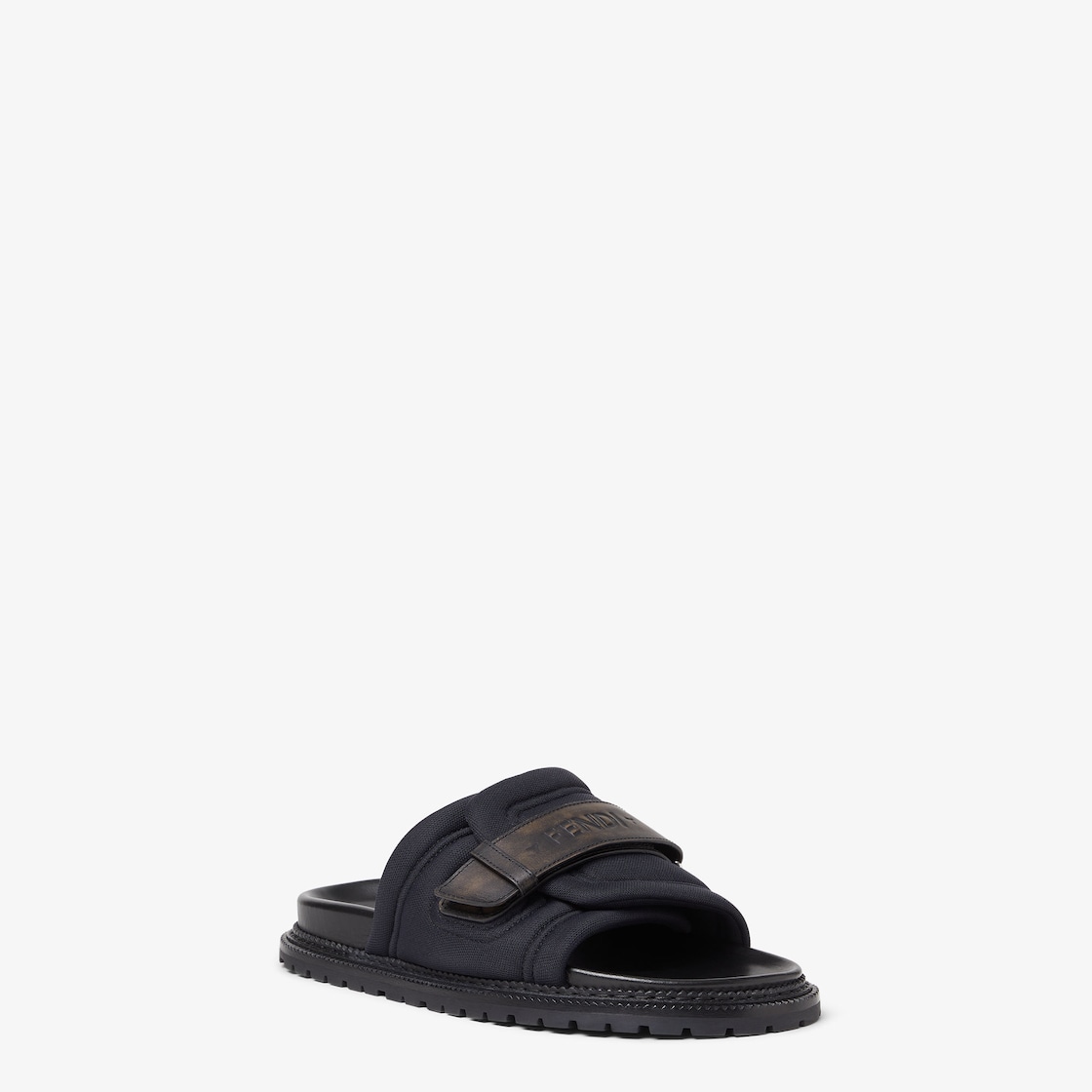 Fendi Ground slides