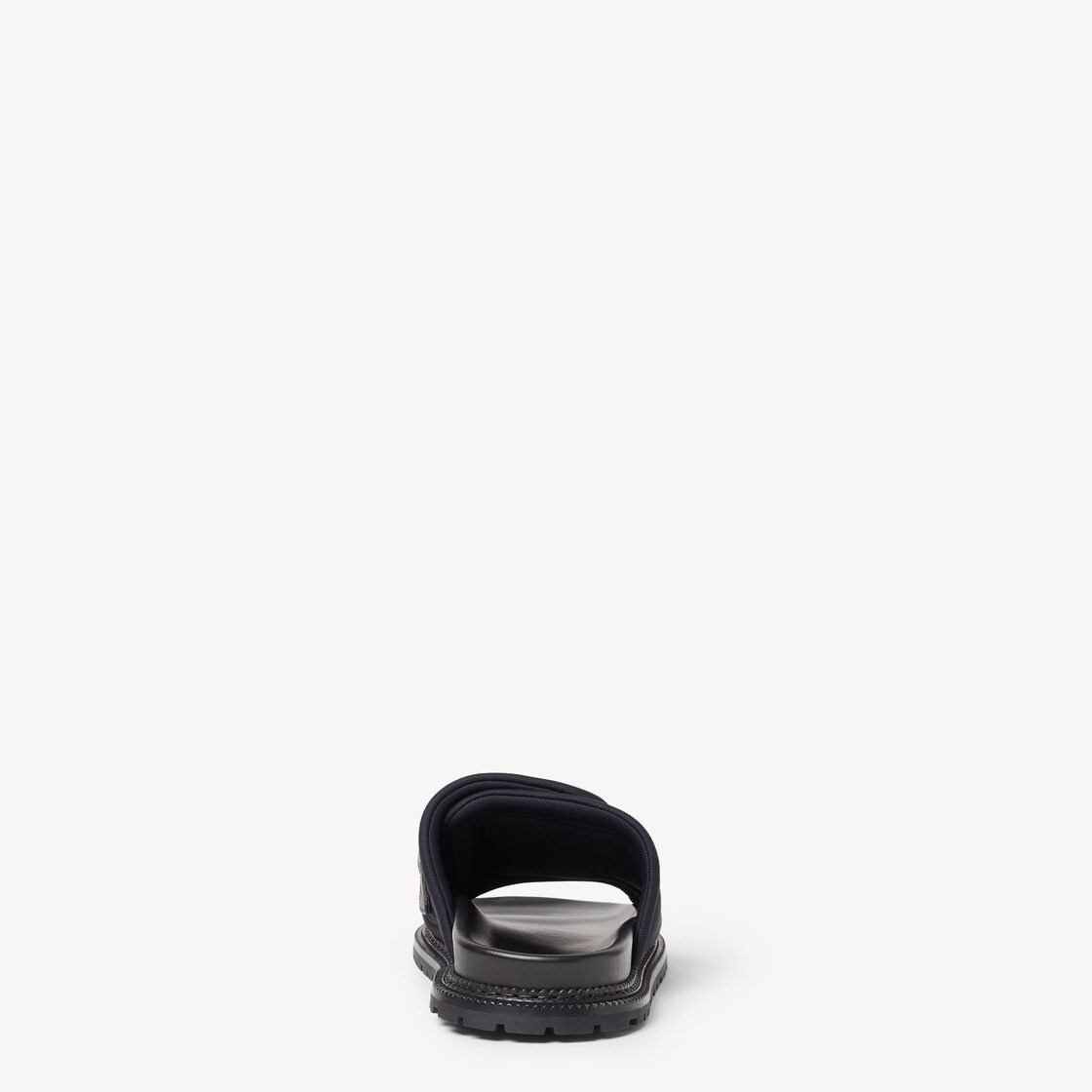 Fendi Ground slides