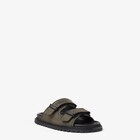 Fendi Ground Sandals image 2 of 4