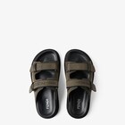 Fendi Ground Sandals image 4 of 4
