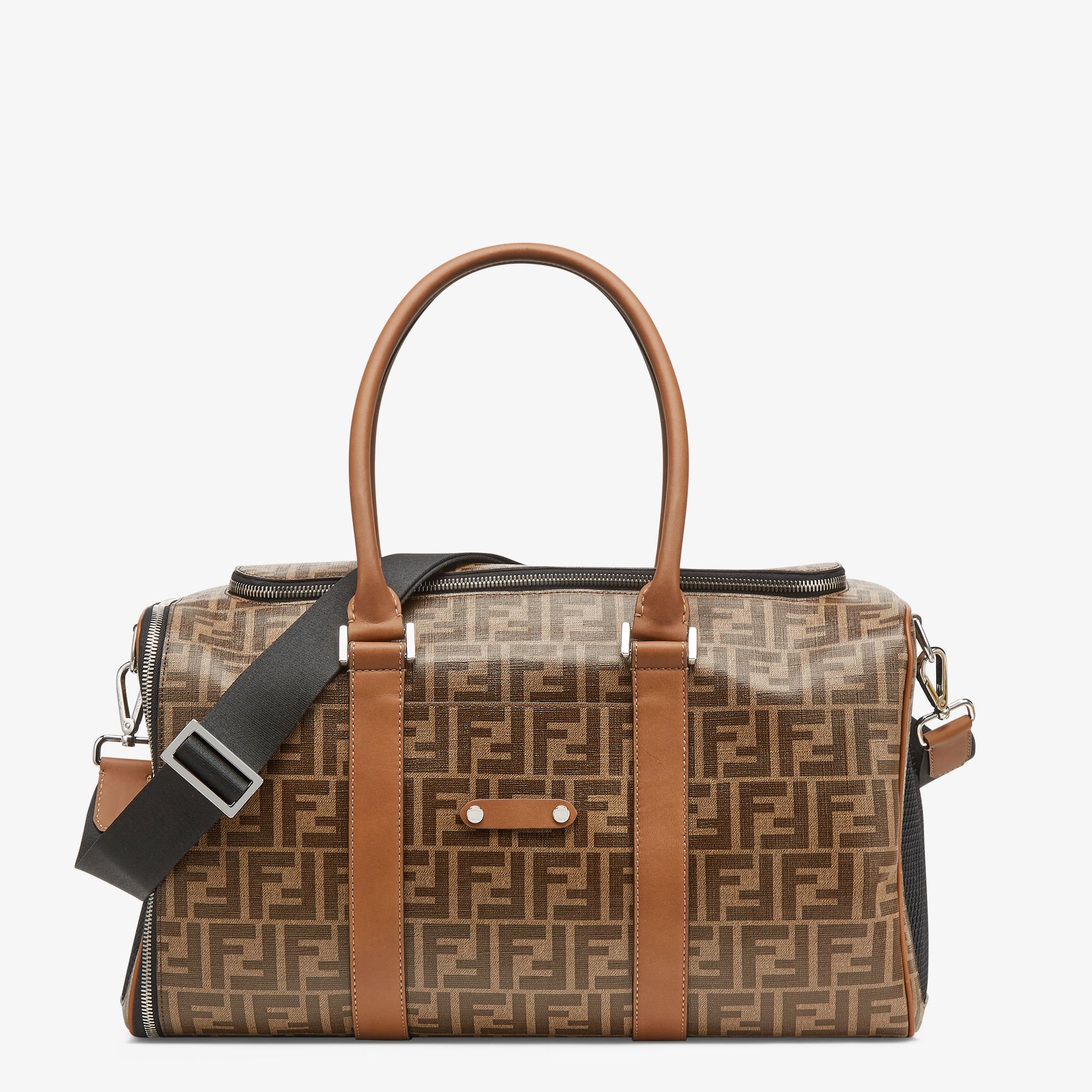 fendi duffle bag