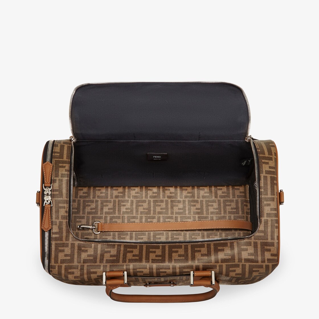 Fendi carrier clearance