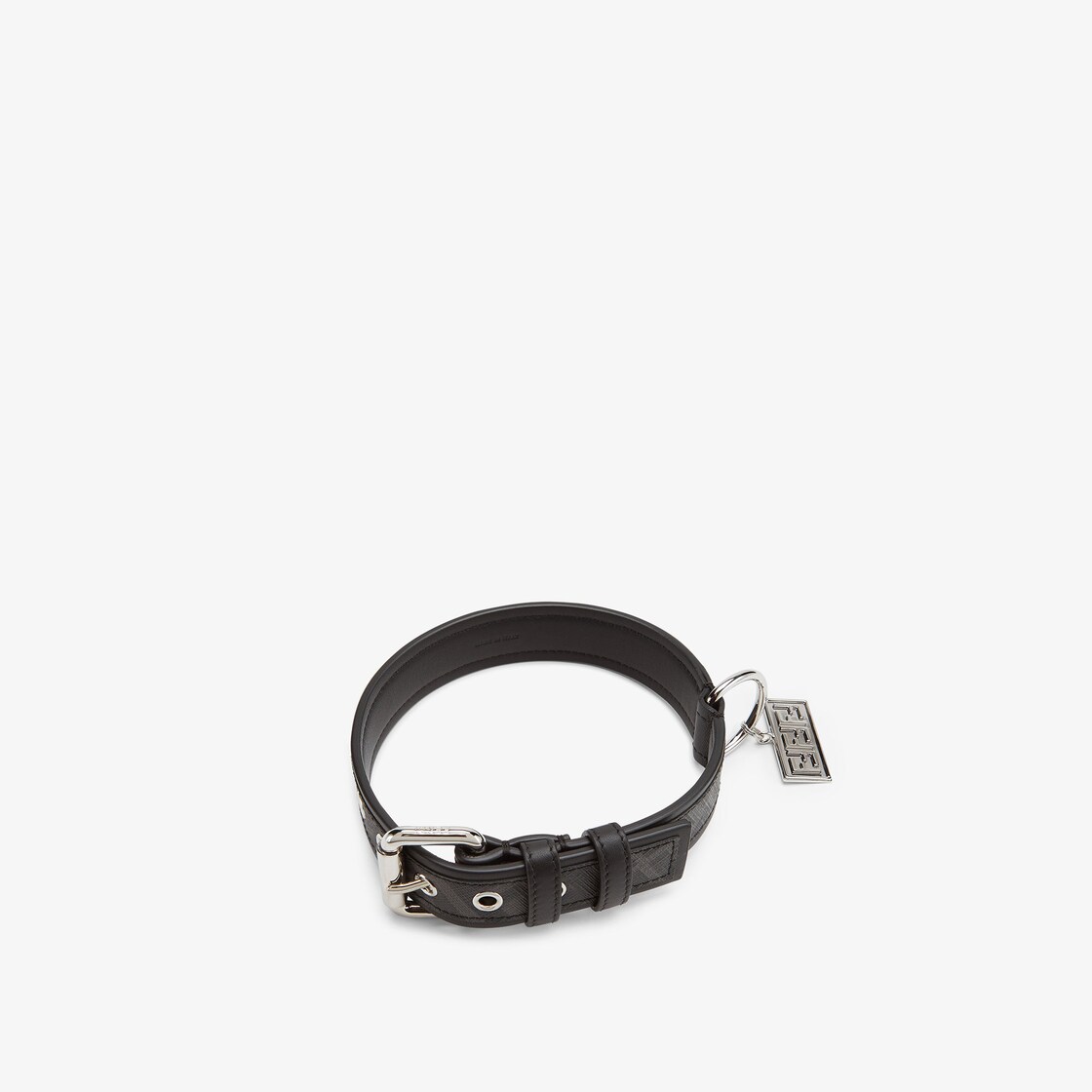 Fendi dog clearance leash