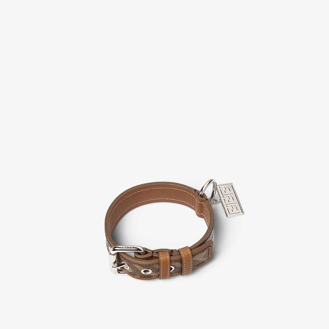 Fendi hot sale dog lead