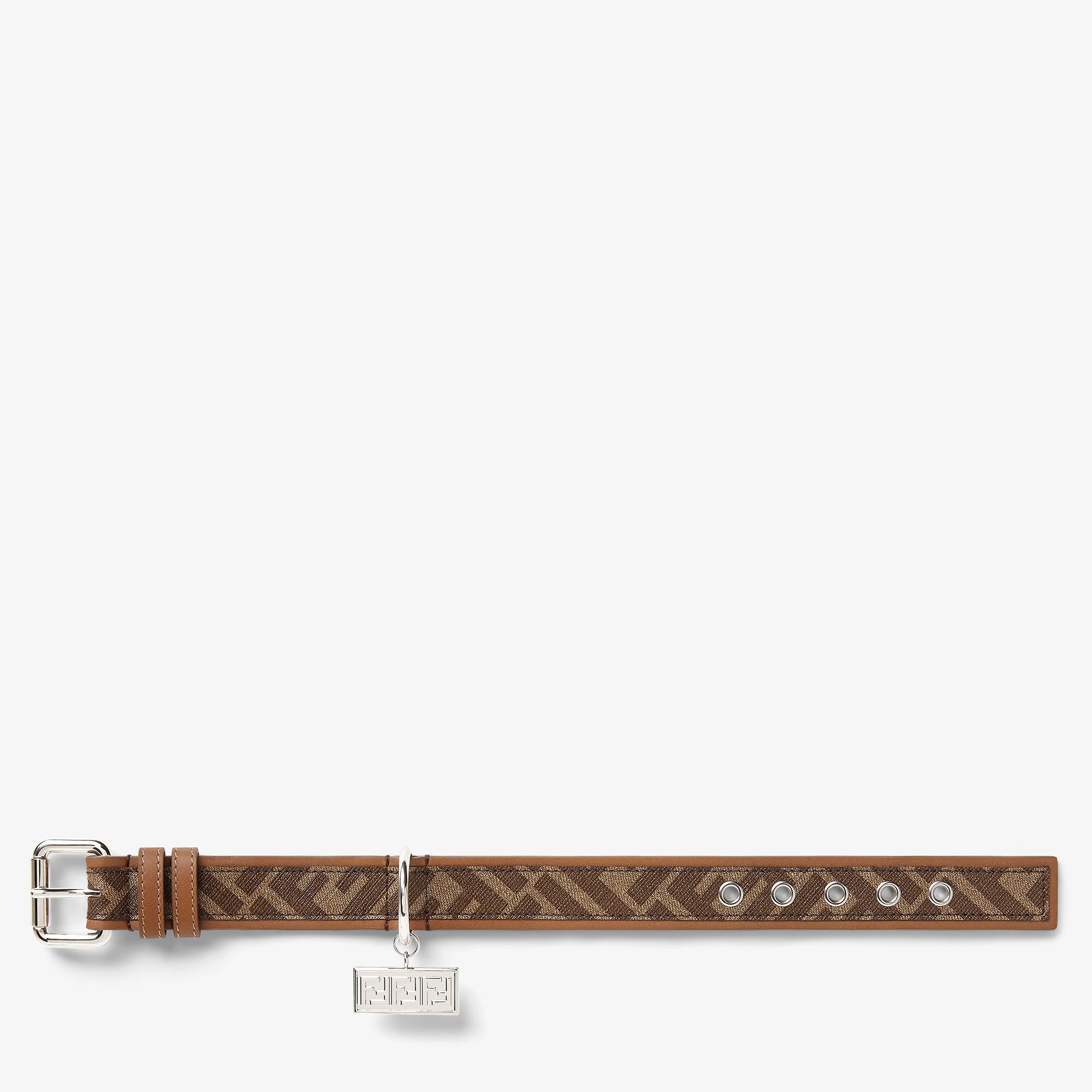 Fendi フェンディブランド犬用首輪ハーネスペット用品 バンダナ