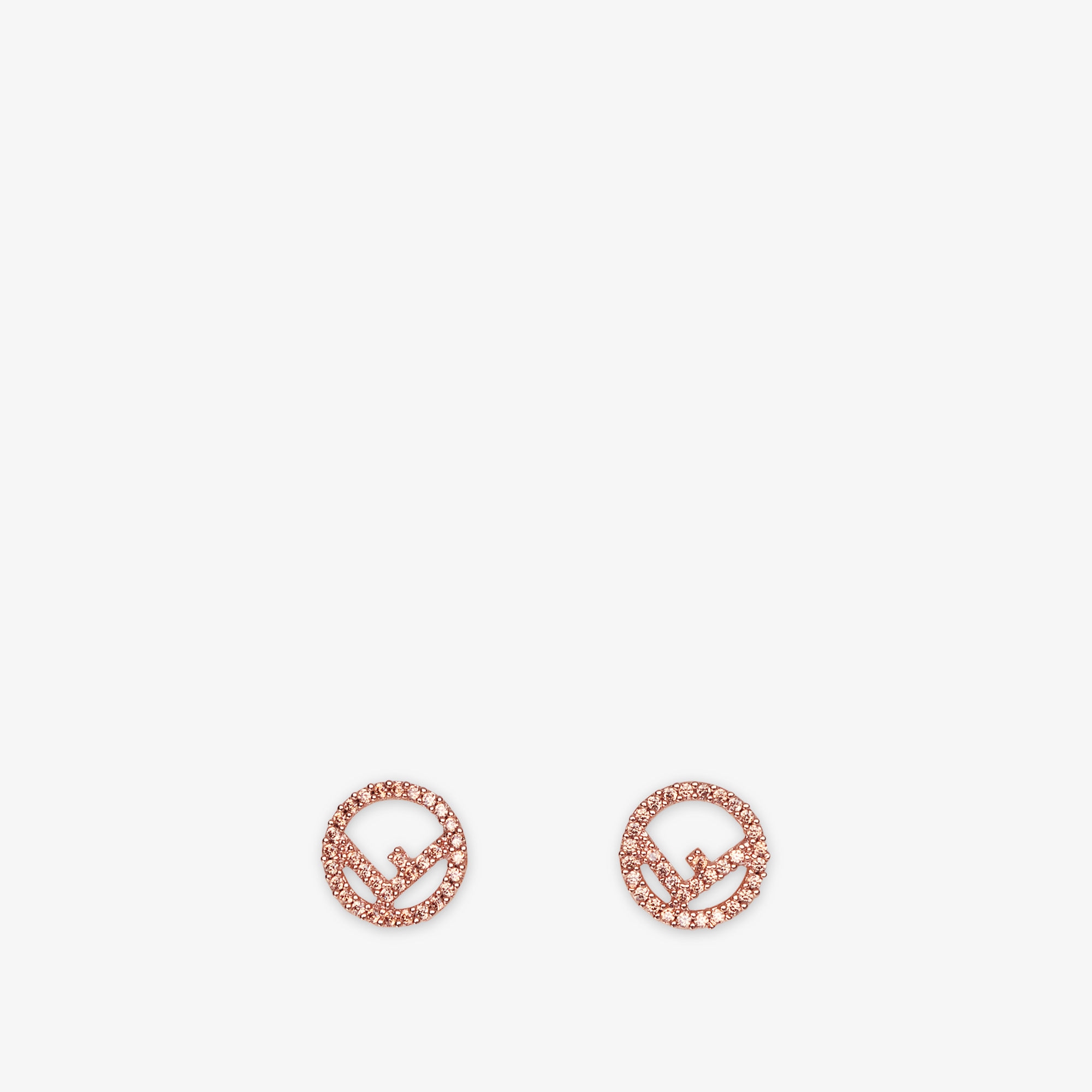 millie court fendi earrings