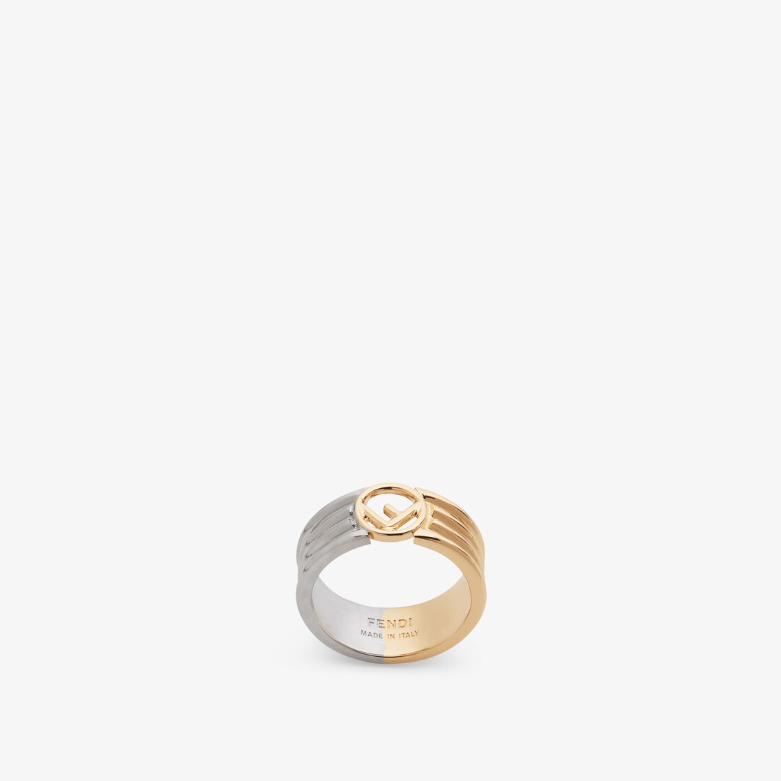 Fendi rings clearance gold