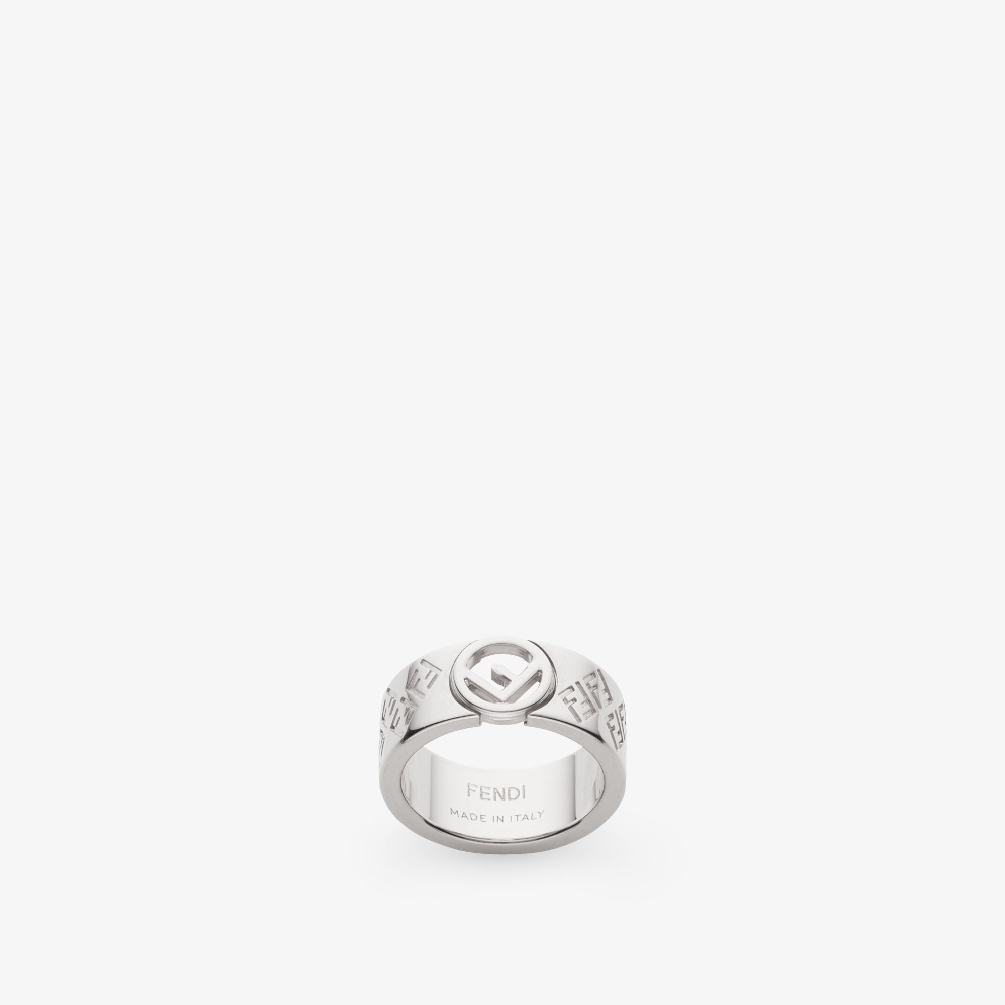 fendi ff ring pink