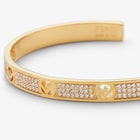 F Is Fendi Bracelet