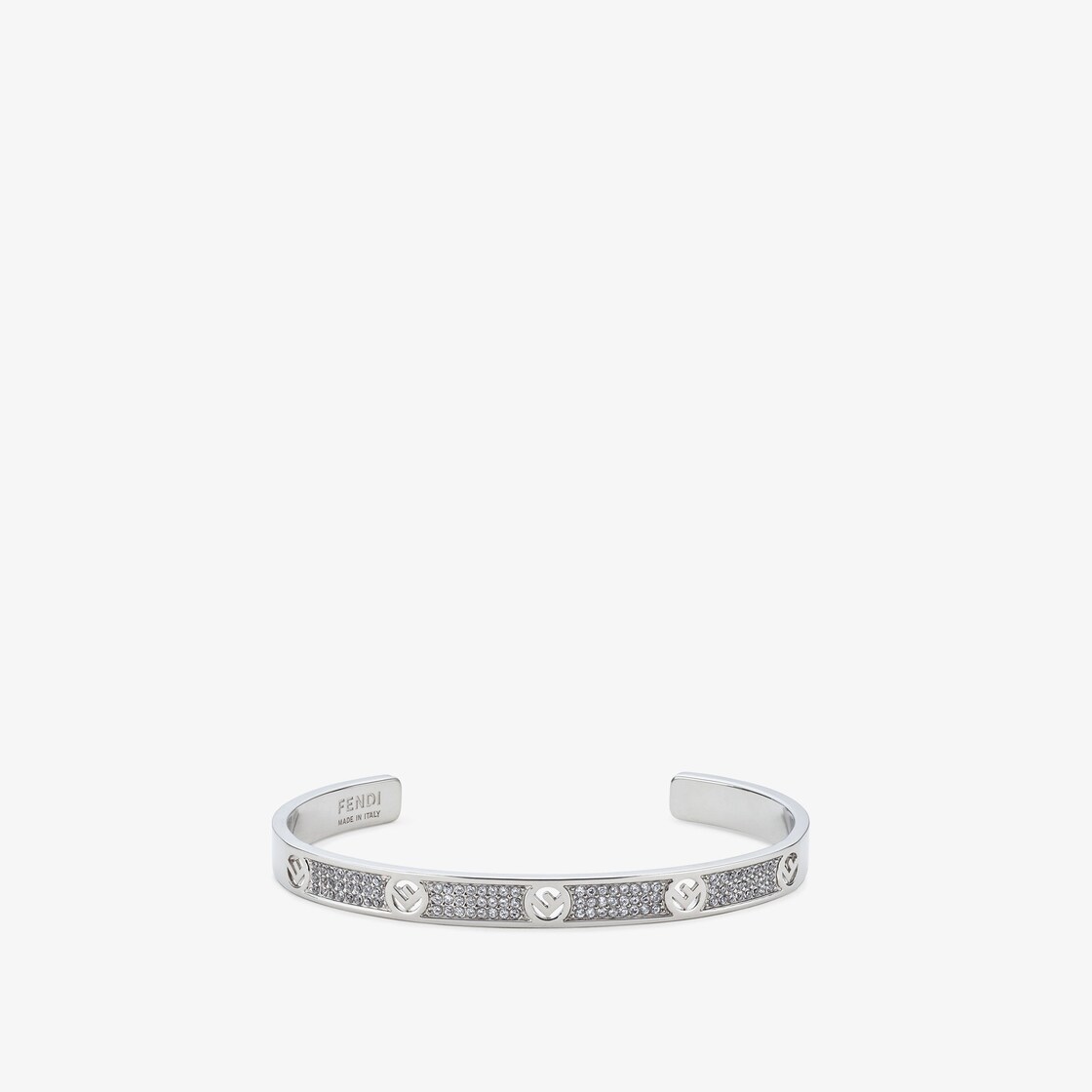 F Is Fendi Bracelet