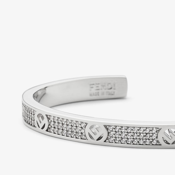 Fendi F Is Bracelet | Thumbnail 2