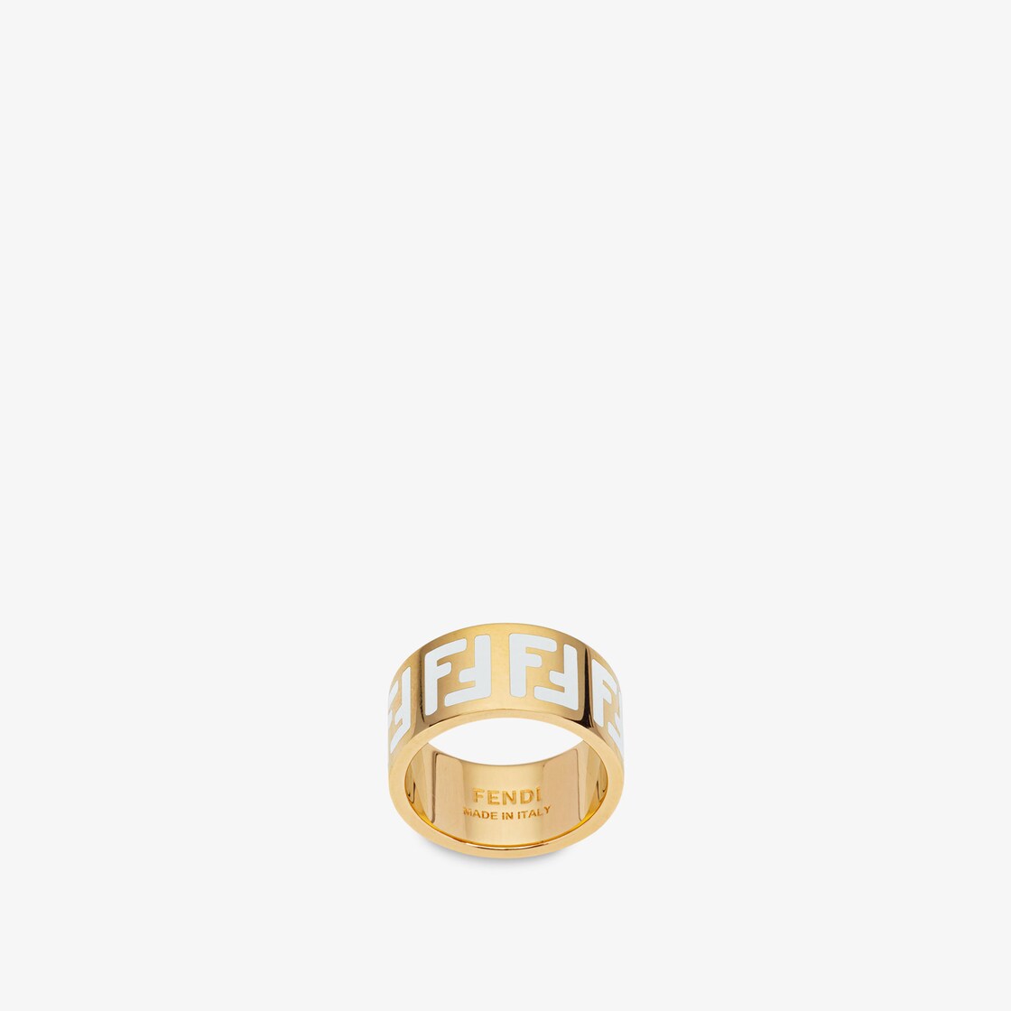 Fendi hotsell ring womens