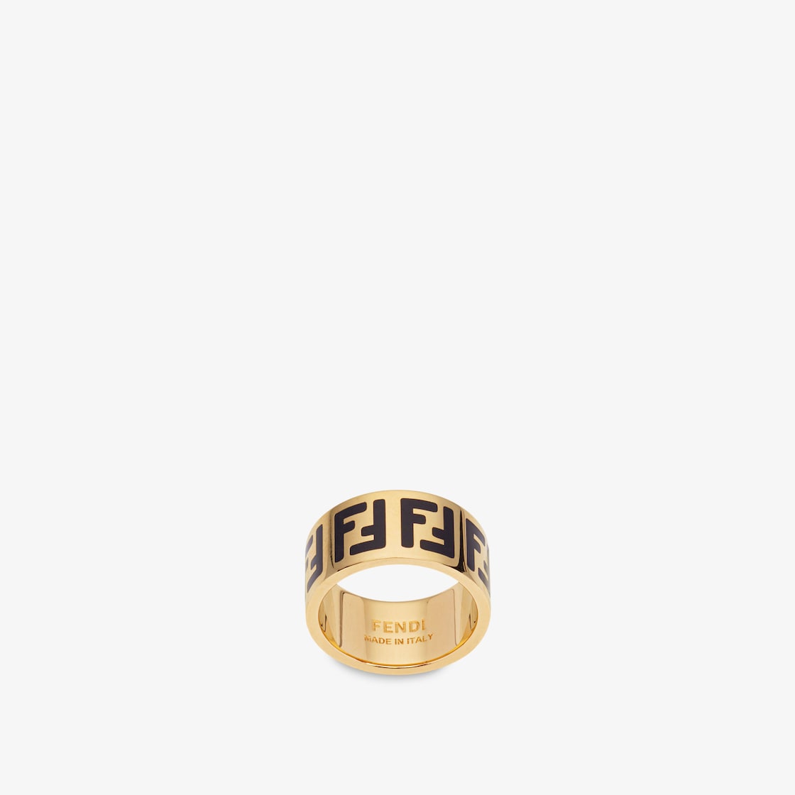 Forever Fendi ring