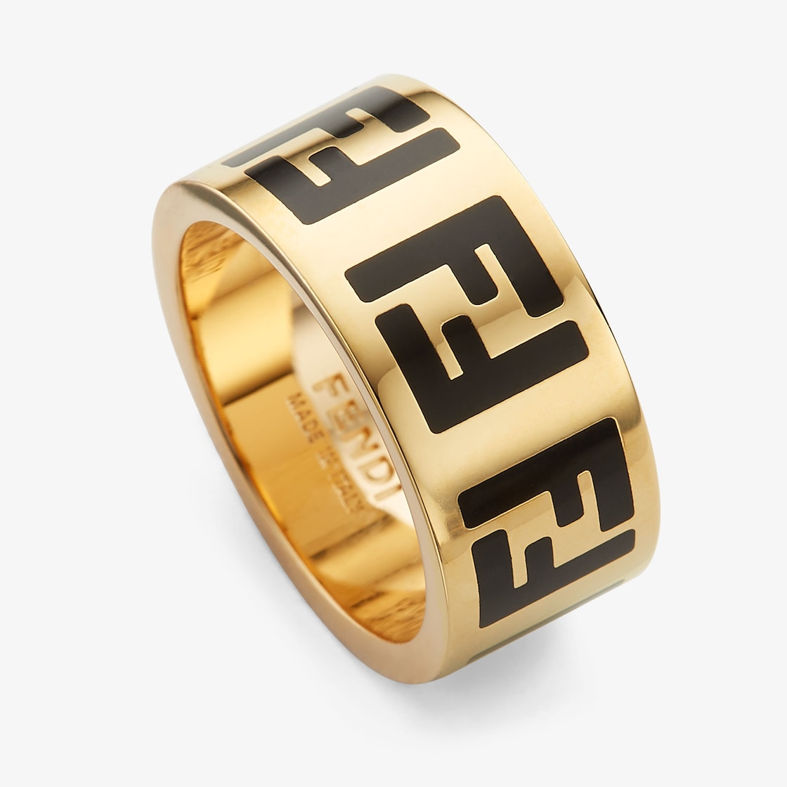 Кольцо Forever Fendi