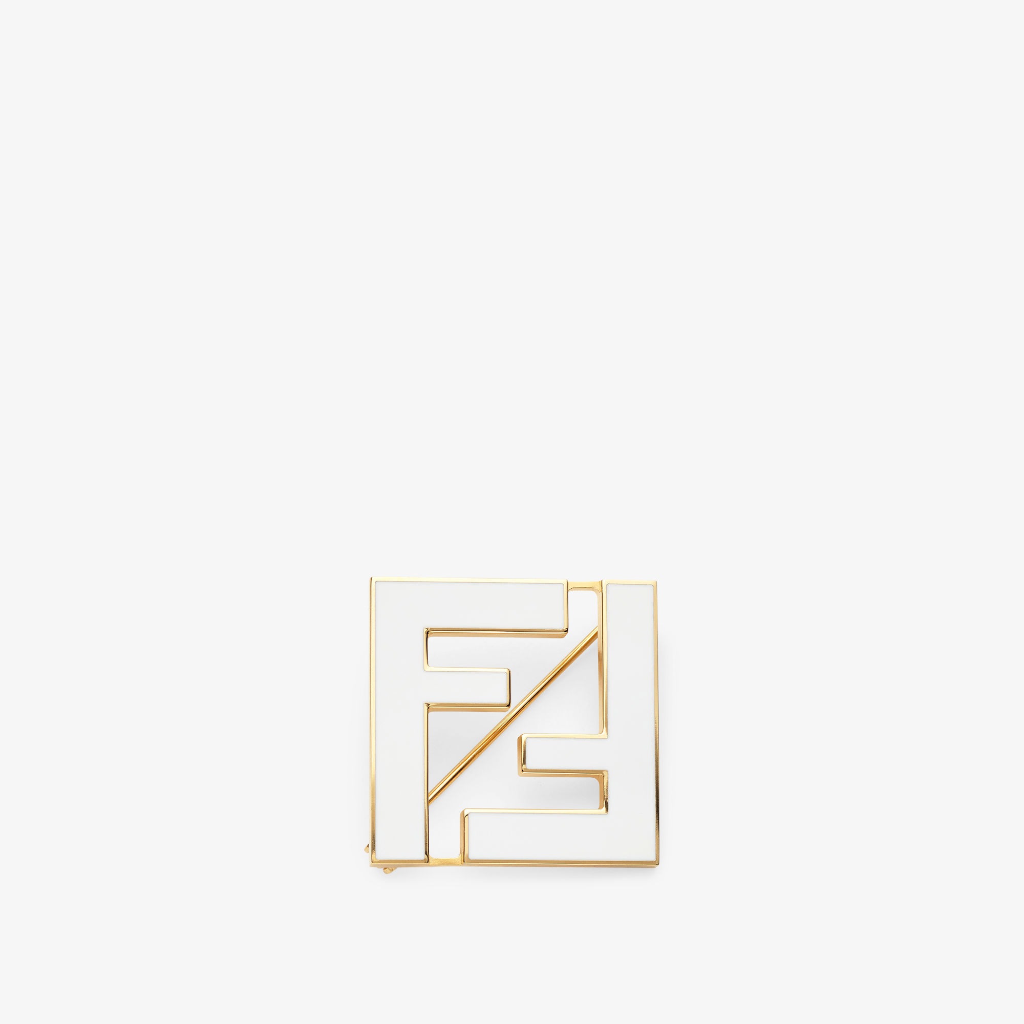 fendi brooch