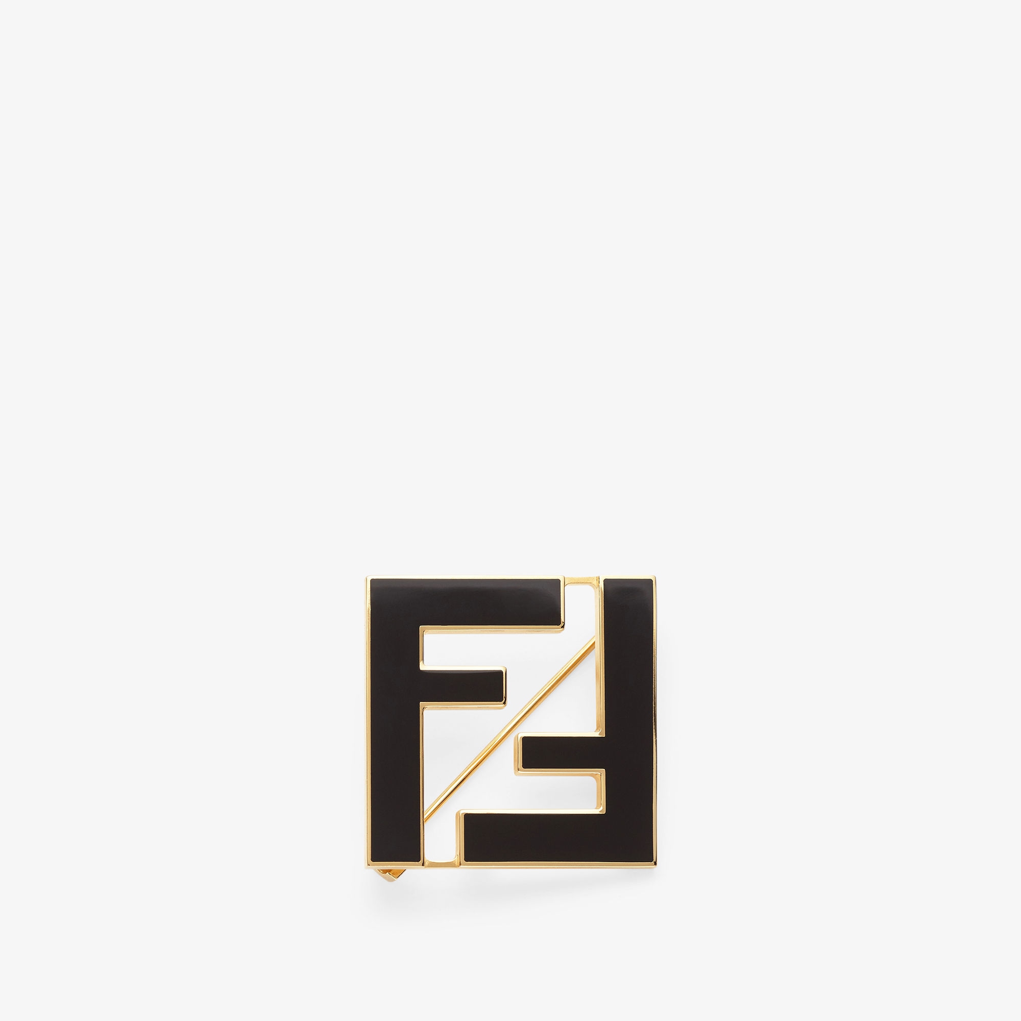 fendi brooch
